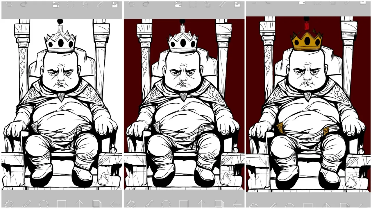 splinterlands fanart prince julian 4.jpg