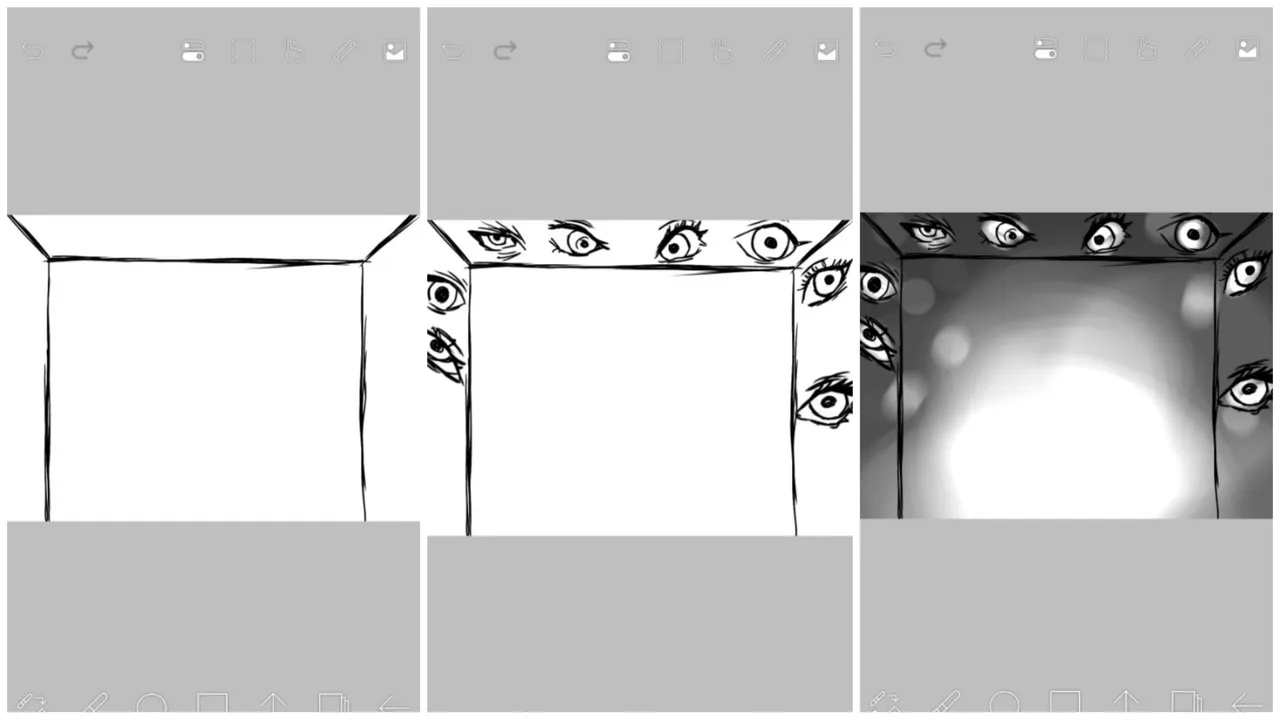 drawing nightmare eyes are everywhere 1.jpg