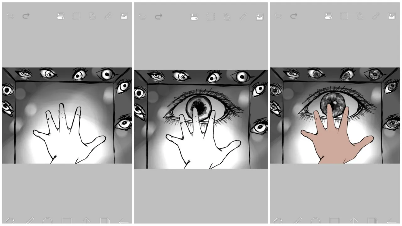 drawing nightmare eyes are everywhere 2.jpg