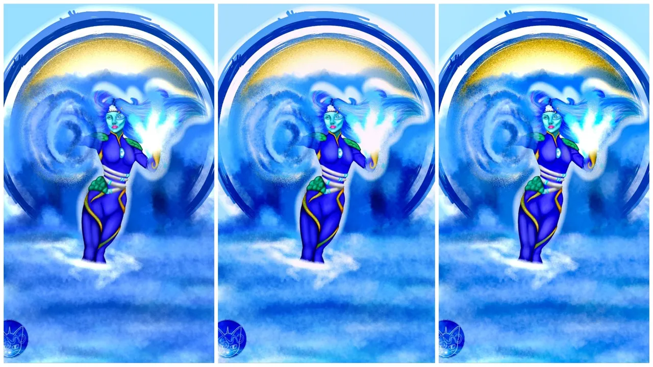 holozing Fanart water healer female variation 10.jpg