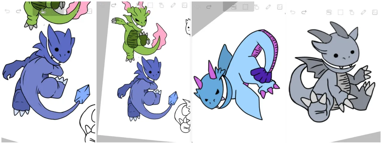 holozing Fanart merged Southpark style dragons 5.jpg