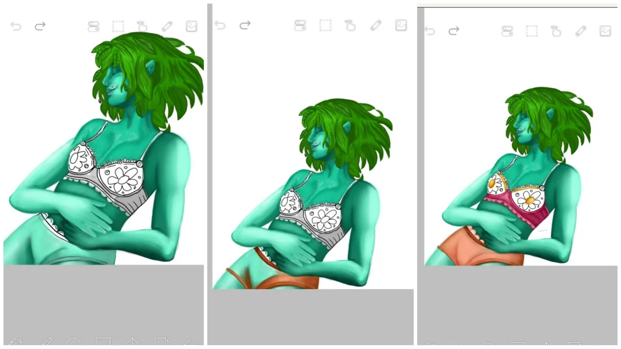 holozing Fanart Forest Healer female version 5.jpg