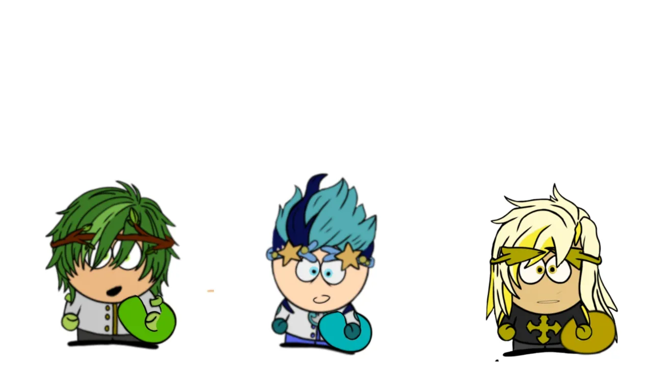 holozing Fanart merged Southpark style boys with dragon eggs.jpg