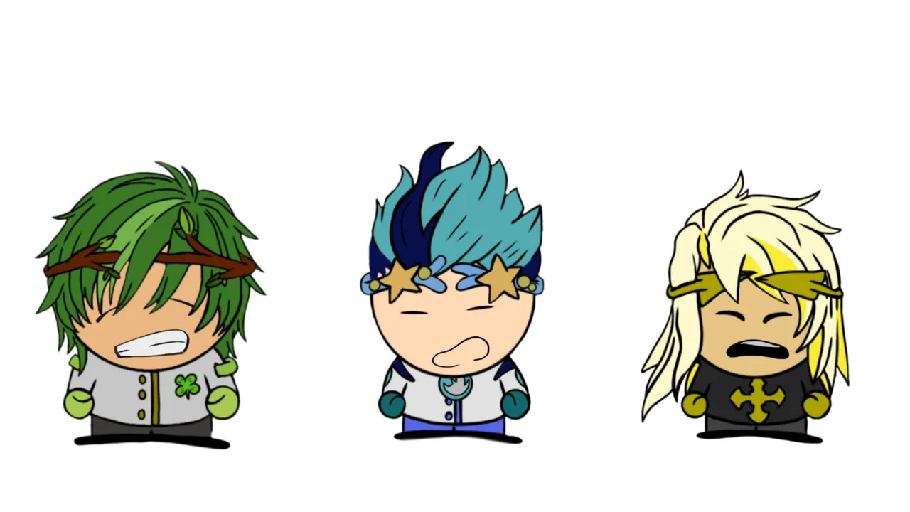 holozing Fanart merged Southpark style boys angry.jpg
