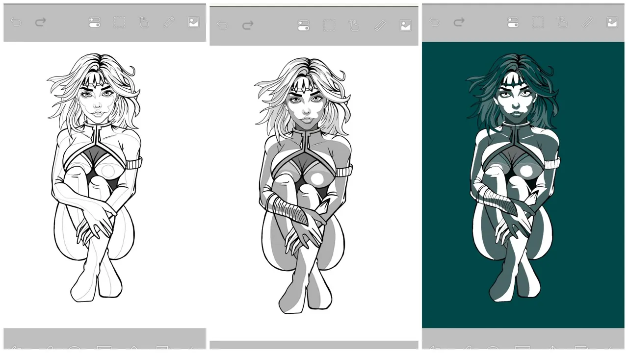 holozing Fanart Light Healer 2.jpg