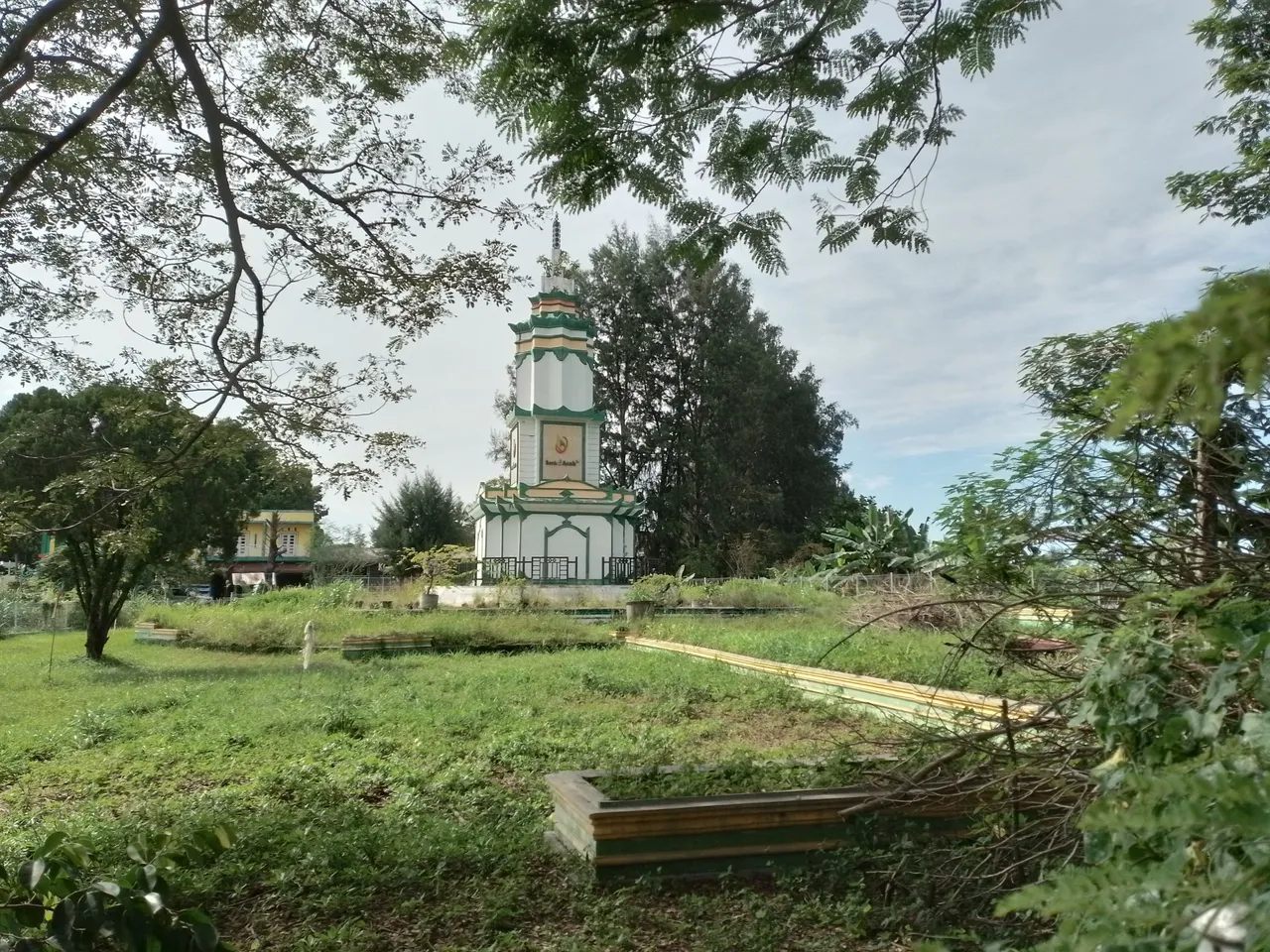 Banda Aceh city Boundary Monument-tla 1.jpg