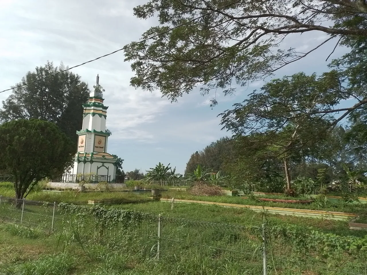 Banda Aceh city Boundary Monument-tla 3.jpg