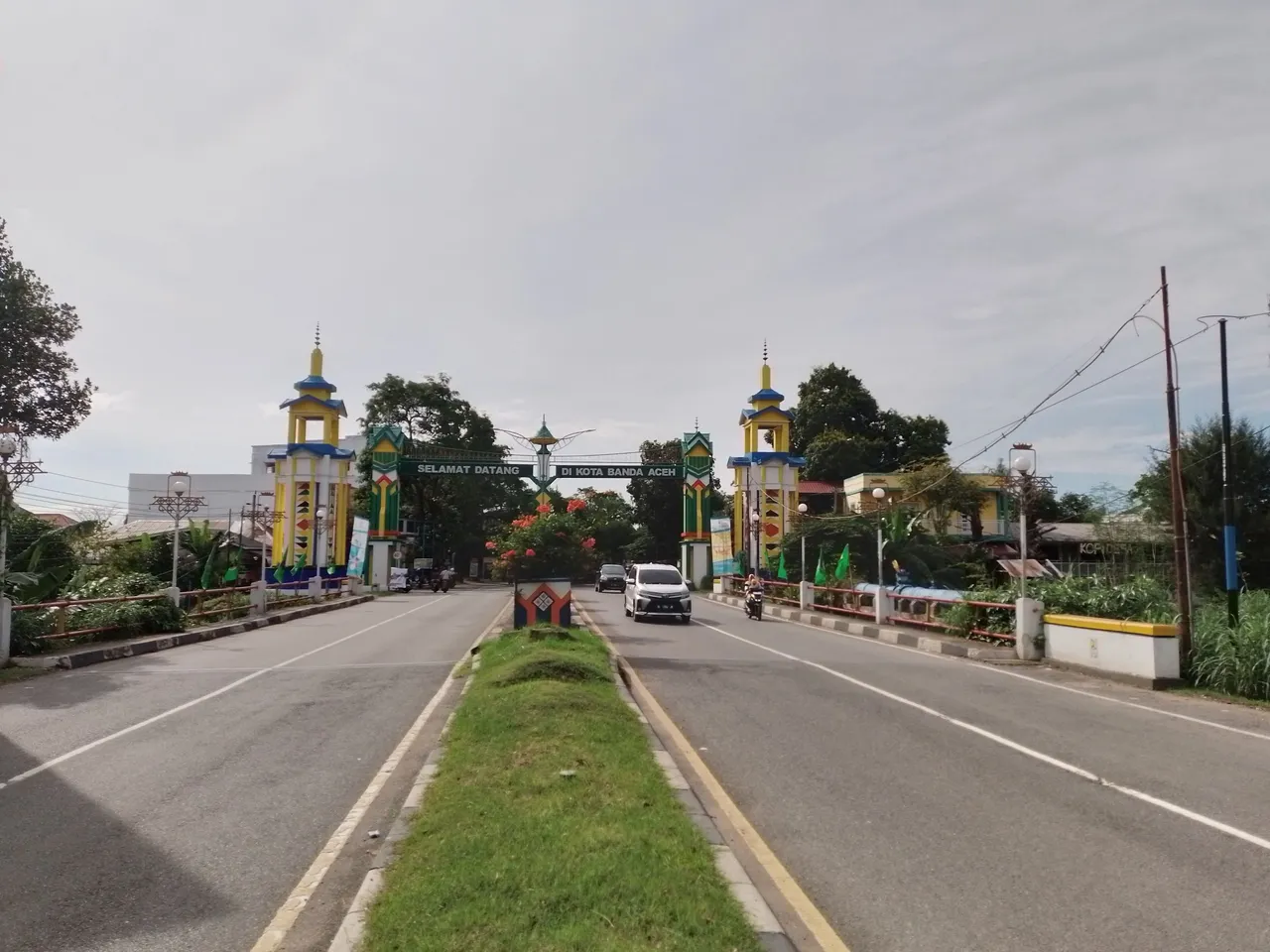 Banda Aceh city Boundary Monument-tla 6.jpg