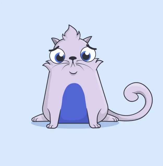 Smol Cat