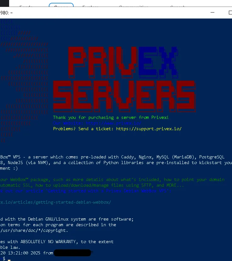 ssh-privex-connected.png