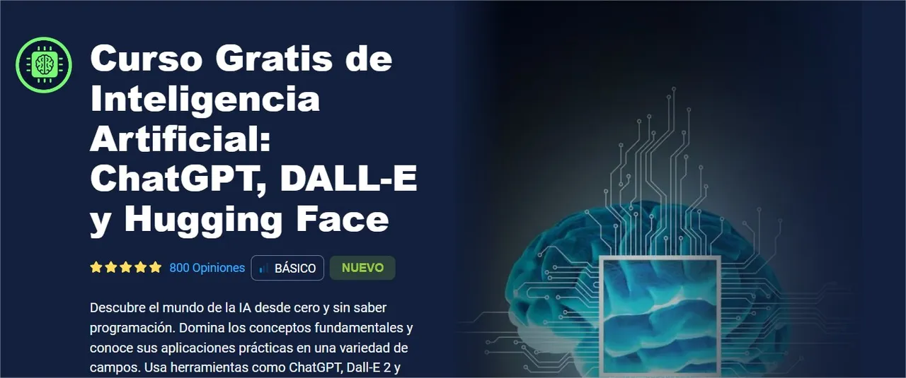 Curso Gratis de Inteligencia Artificial ChatGPT, DALL-E y Hugging Face - Platzi - Google Chrome.jpg