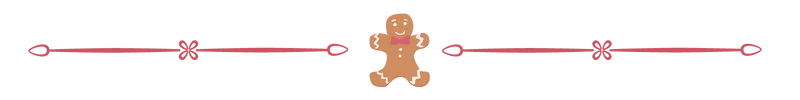 gingerbread text divider.png