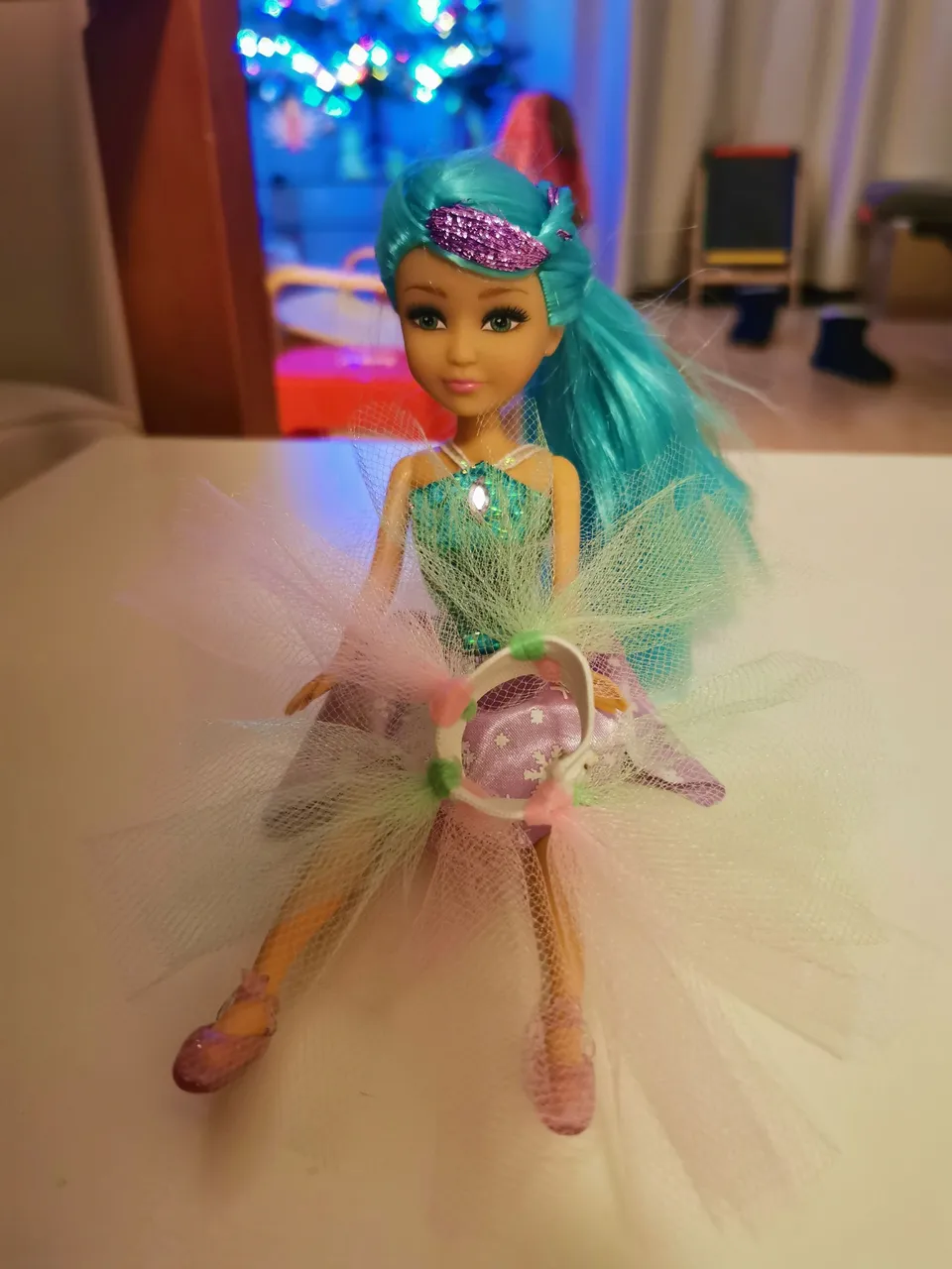 DIY Matching Barbie Tutu (3).jpg