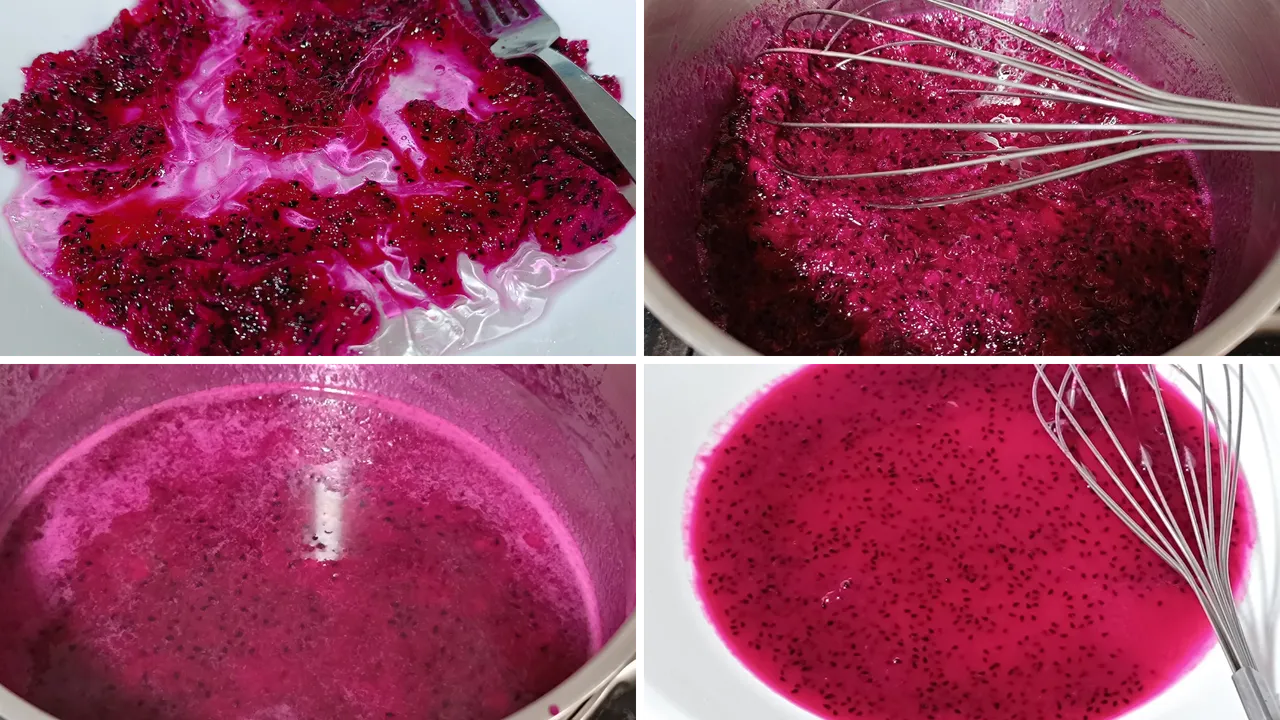 Cooking pitaya with gelatine.png