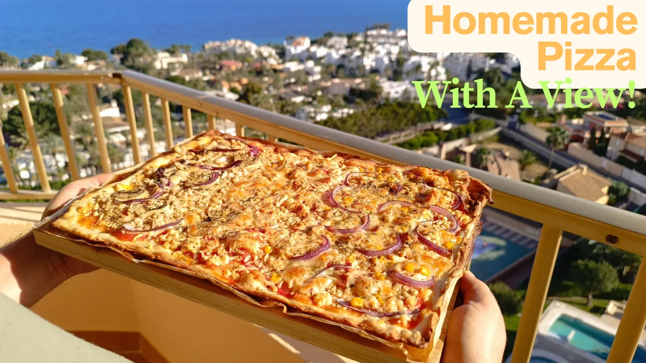 Homemade Pizza with a view.png