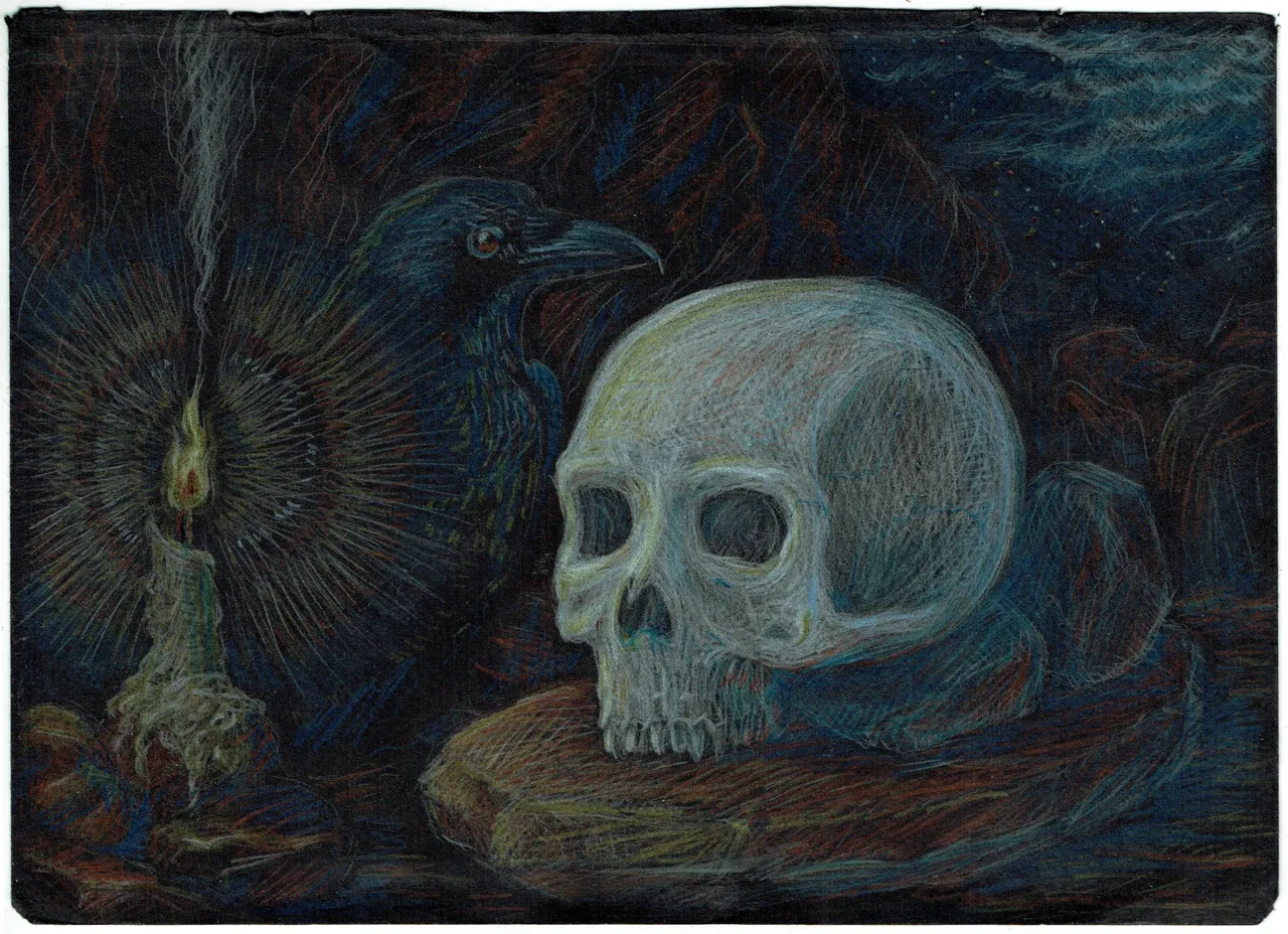 CandleLigthDarkCave.01.jpg