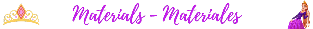 rapunzel materiales.png