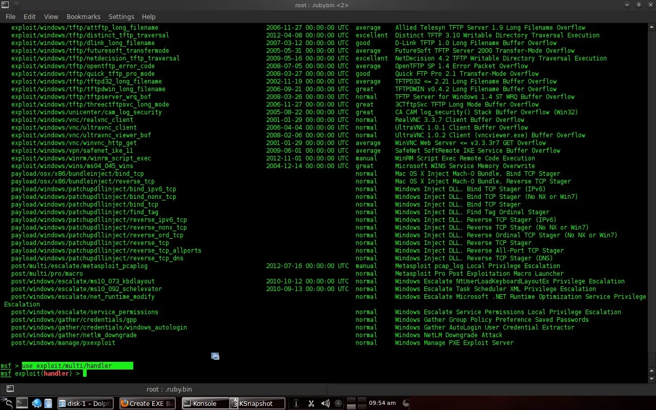 Gambar 3.7 Menggunakan exploitmultihandler.jpeg