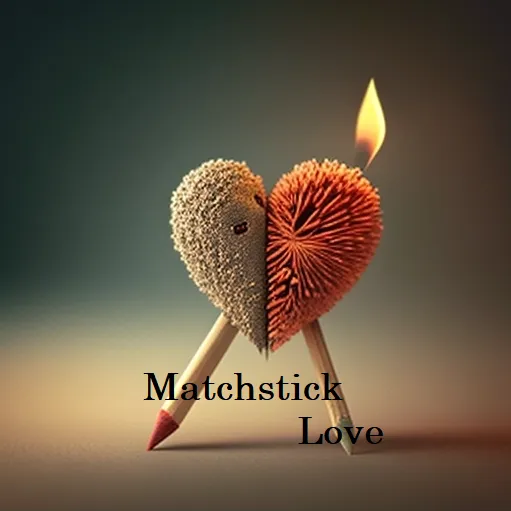 Matches In Love - Dont burn youresslf.png