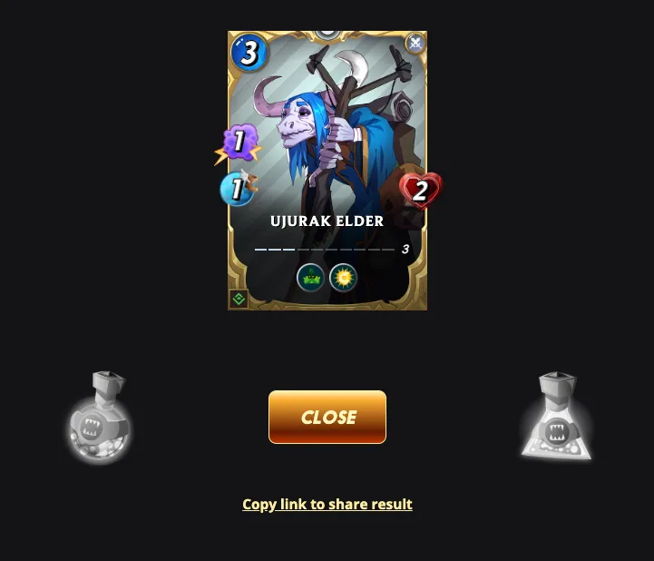 Result of EOS Common Gold Card Reward.png
