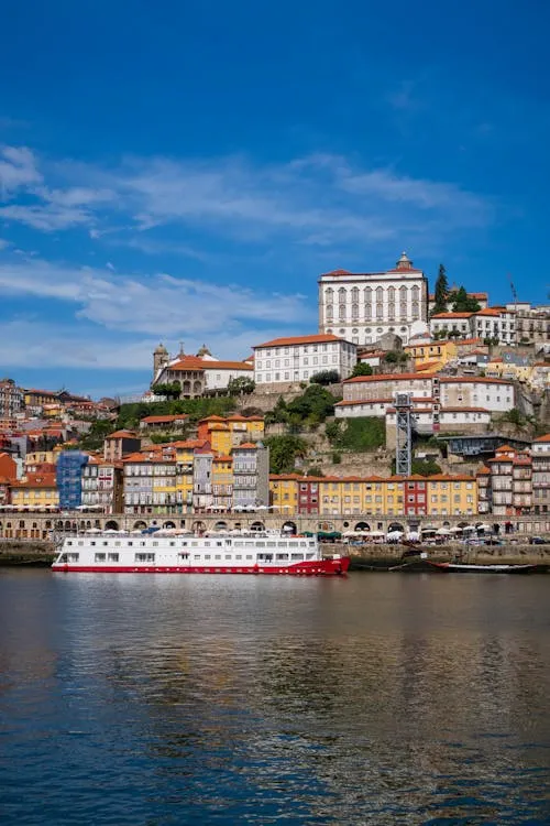 Free porto Stock Photo