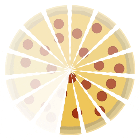 spinner pizza