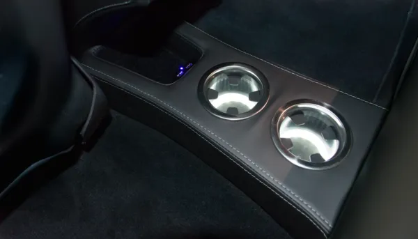 Tesla Rear Cupholder Console LED white.jpg