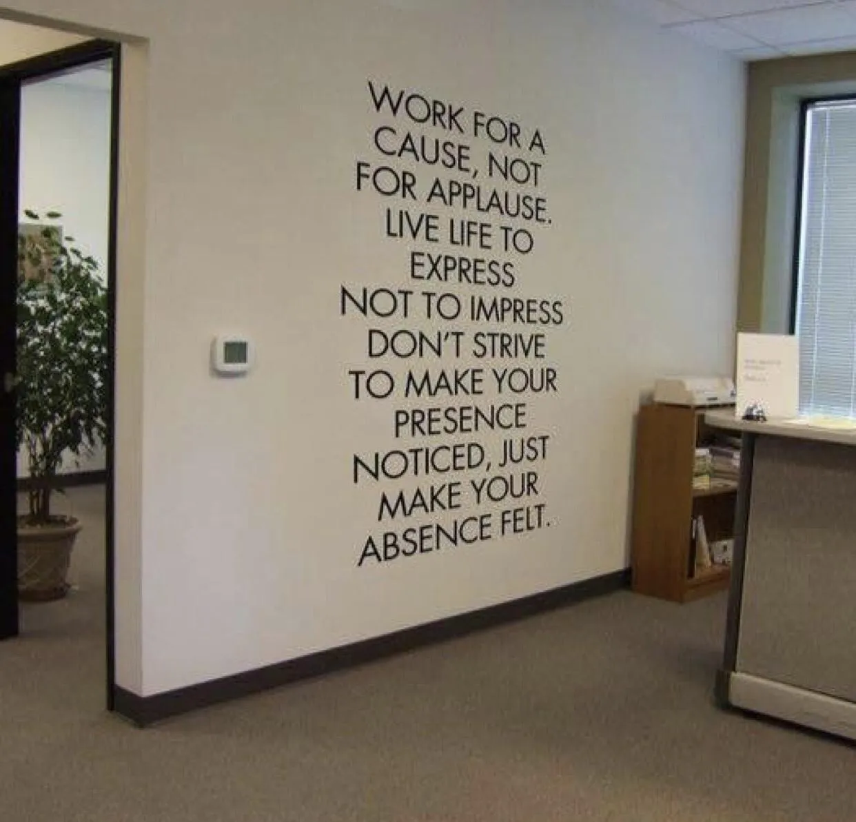 Work for A Cause Not Applause Quote.jpeg