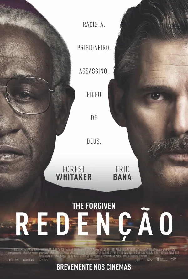 The Forgiven Redencao ver filme online.jpg