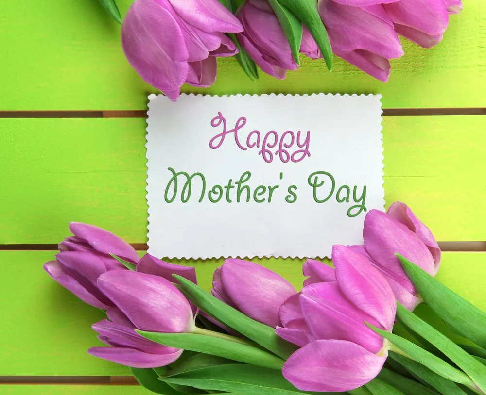 Happy Mothers Day HD Wallpapers for Free Download