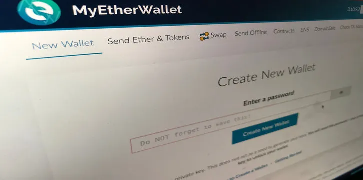 Ethereum MyEtherWallet Hacked DNS Google.jpg