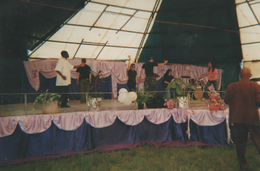 2000s - Play, Wedding, Event, and or something, estimated year, but not sure who, what, when, where, 4pics-1.png