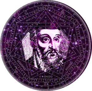 Nostradamus Circle