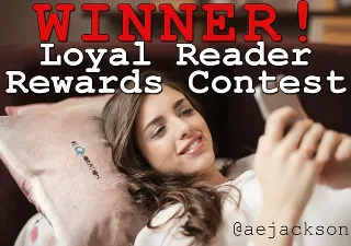 Loyal Reader Rewards