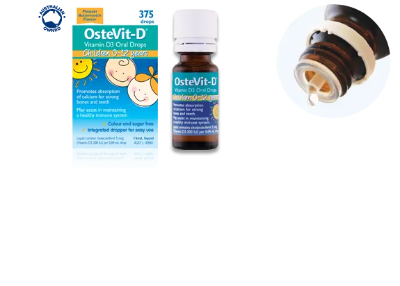 Nutritional supplements