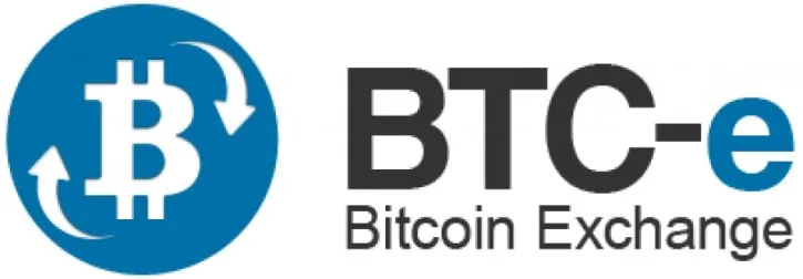 BTC-e logo