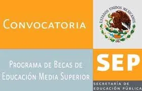 Becas Media Superior