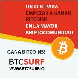 BTCClicks.com Banner