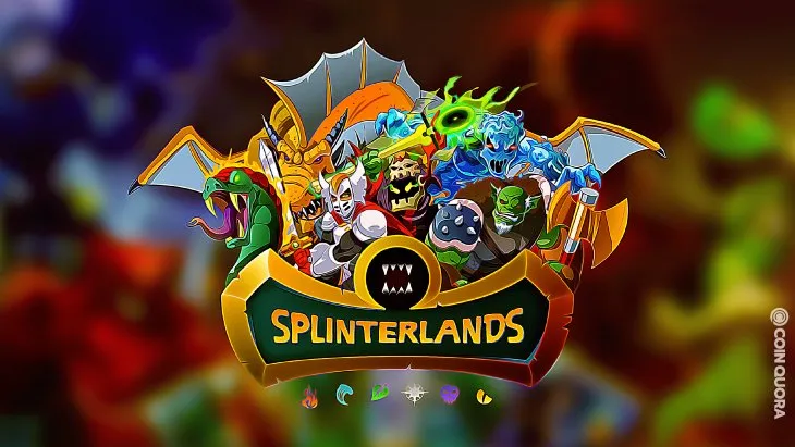 Splinterlands