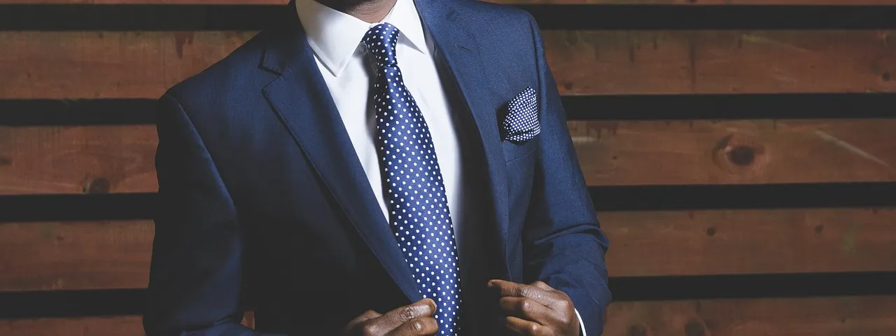 How to Dress for Success