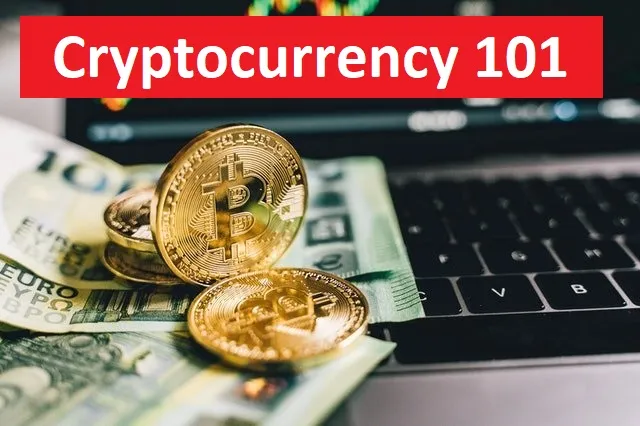 Cryptocurrency 101 Bitcoin And Hive Are Not Free