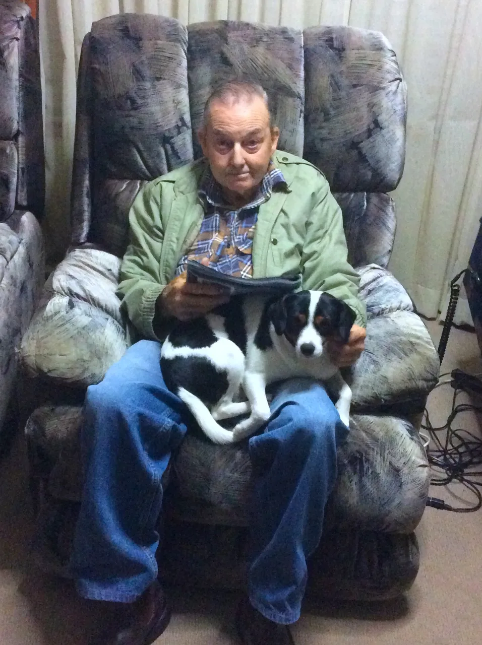 DAD AND SPIKEY.JPG