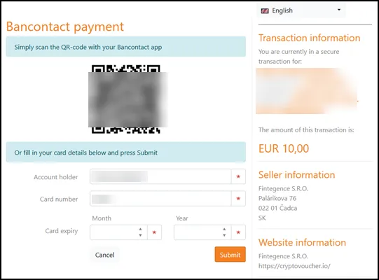 crypto-voucher-bancontact
