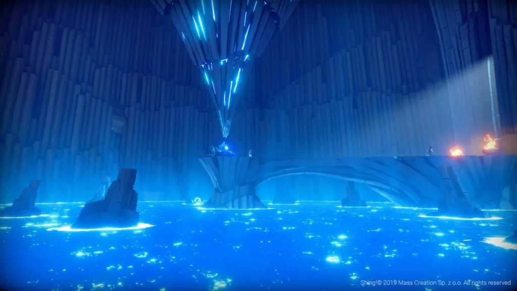 Shing Screenshot 2