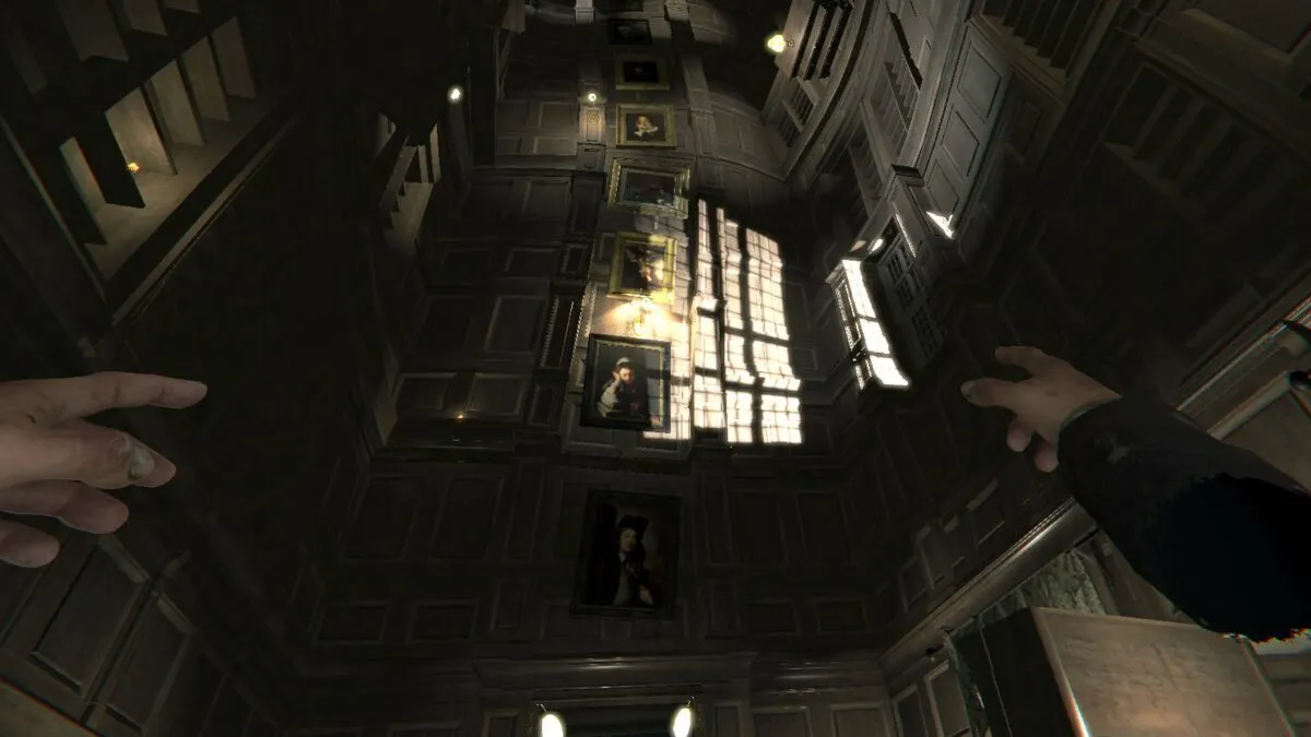 Layers of Fear Screenshot 2