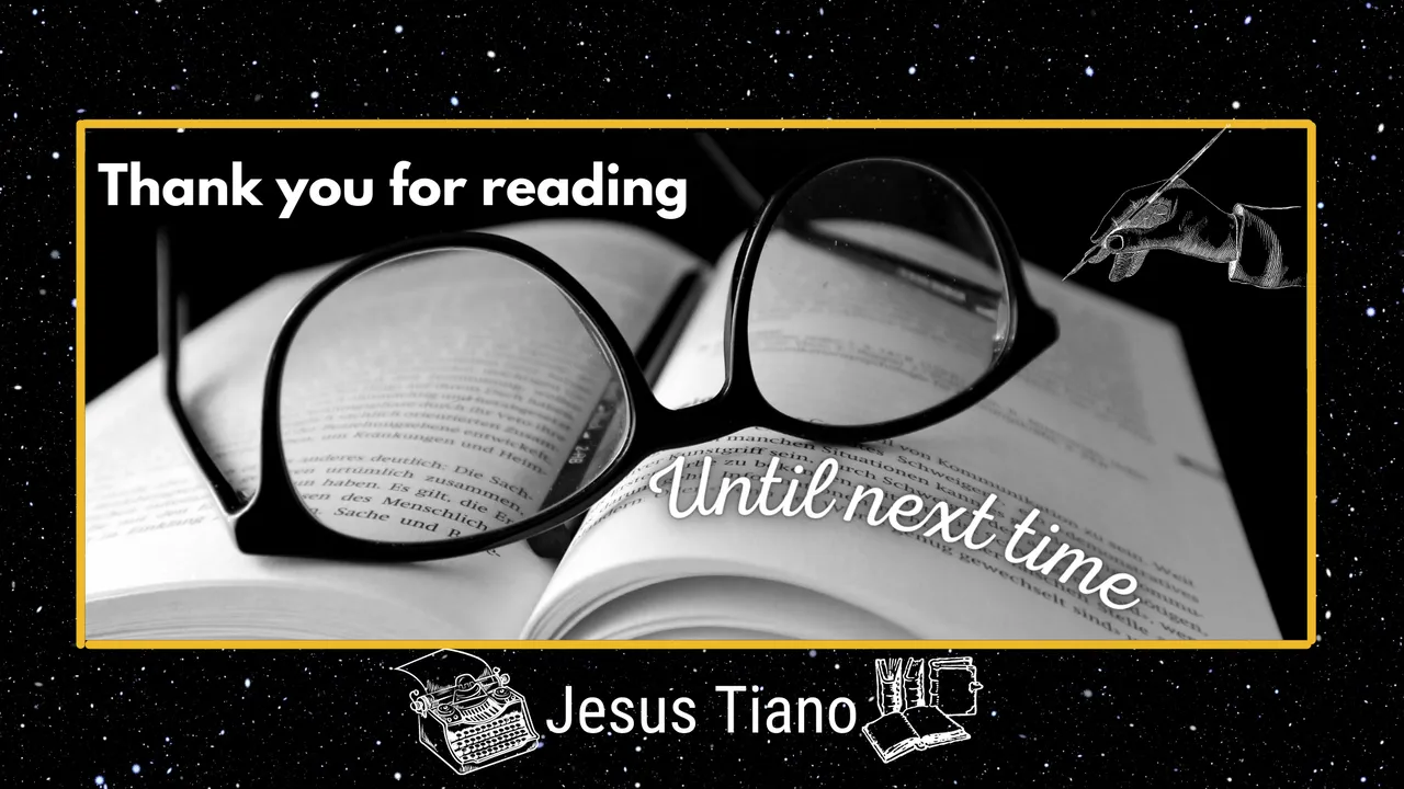 Banner made by me on Canva