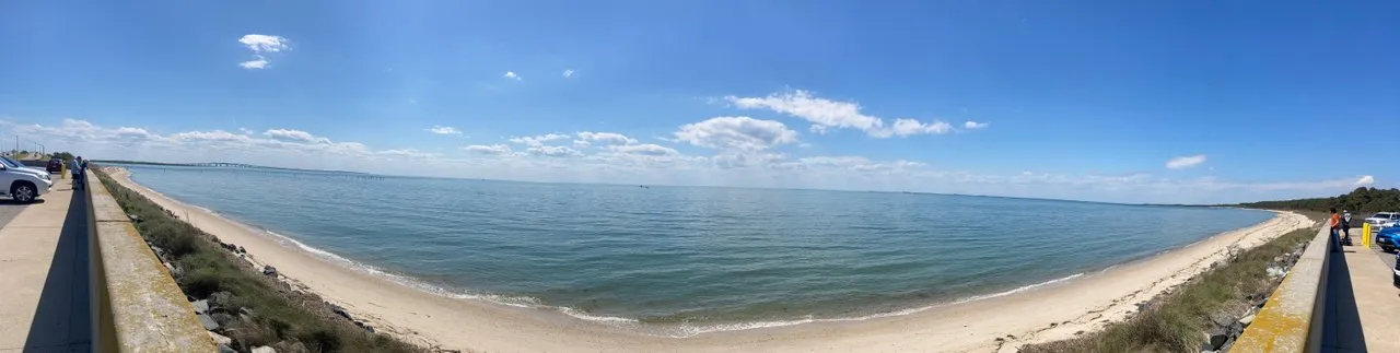 Panoramic Bay