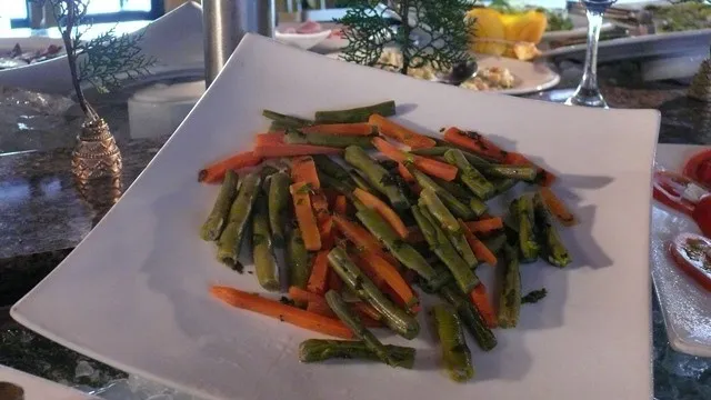 beans-carrots