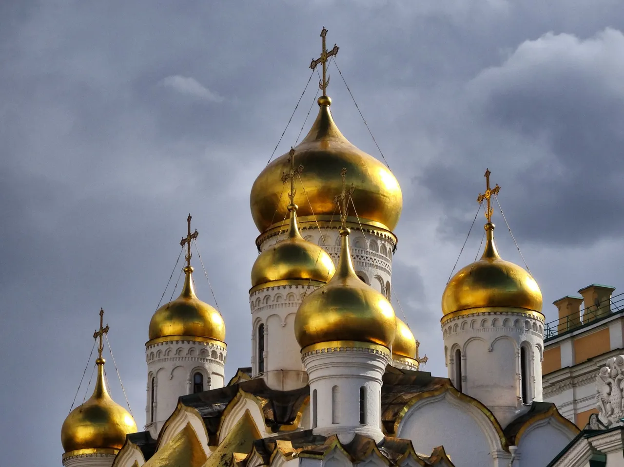 Cathedral of the Annunciation