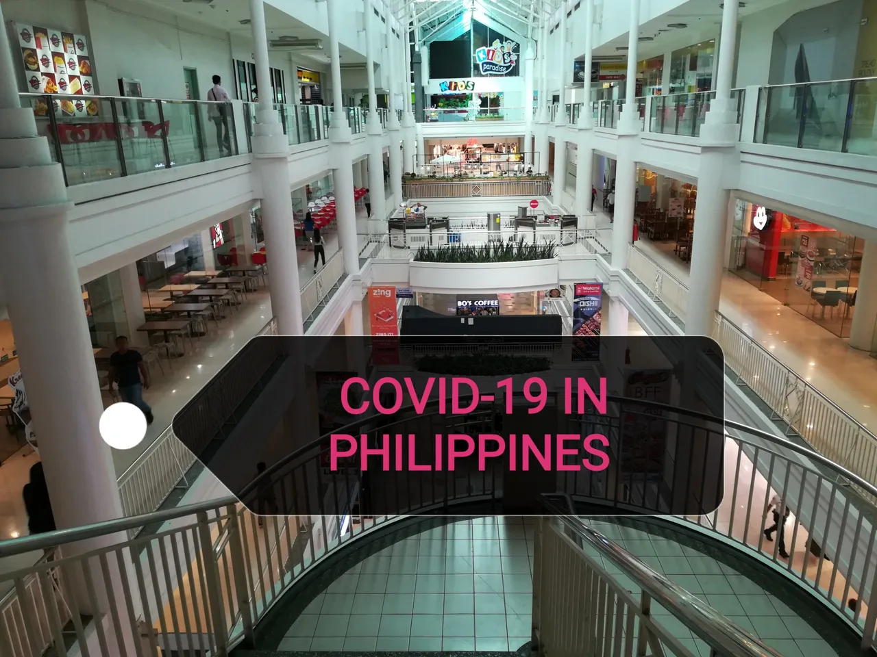 COVID-19 in Philippines